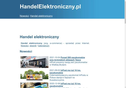 handelelektroniczny.pl