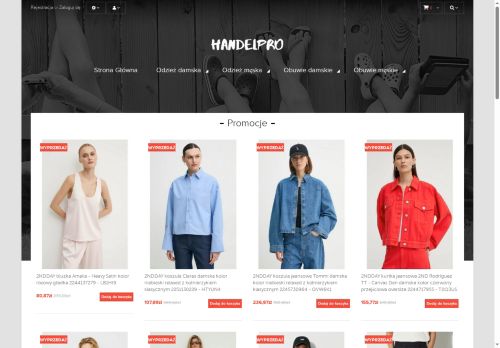 handelpro.pl