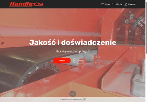 handlexpol.com.pl
