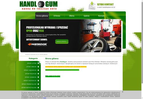 handlogum.eu