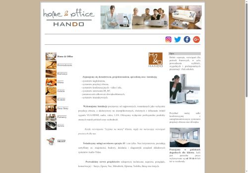 hando.com.pl