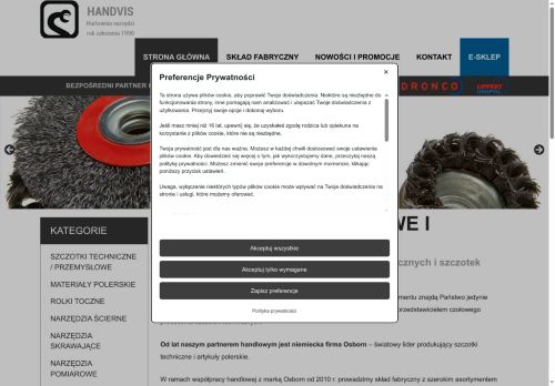 handvis.pl