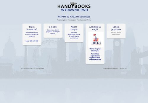 handybooks.pl