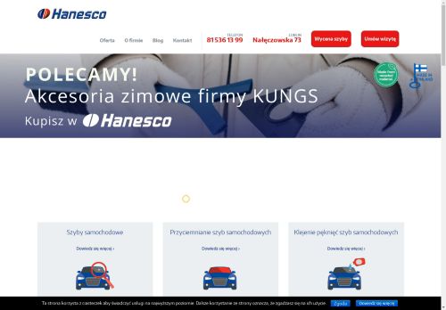hanesco.pl