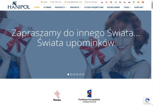 hanipol.com