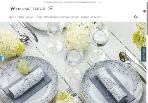 hanketissue.com.pl