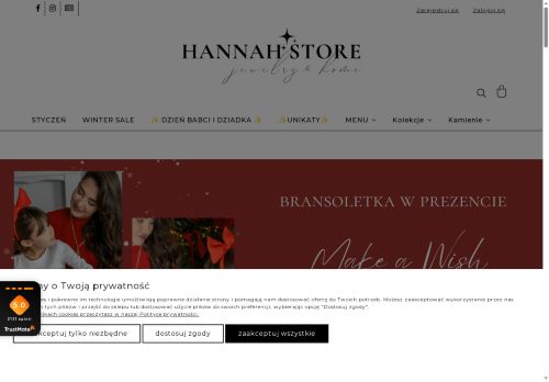 hannahstore.pl