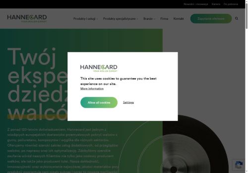 hannecard.pl