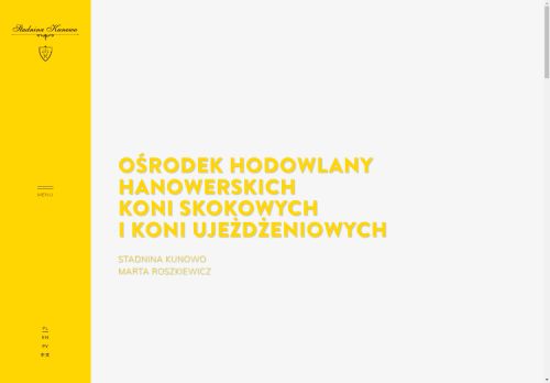 hannoveraner-kunowo.pl