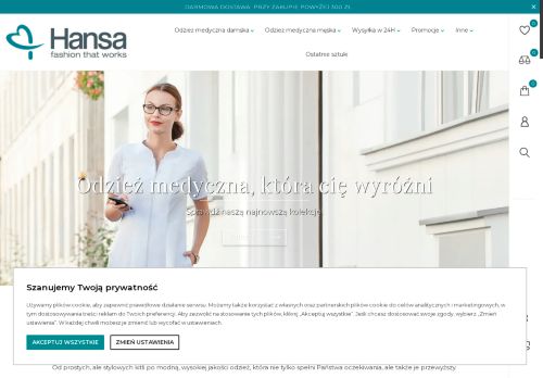 hansa.com.pl