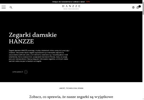hanzze.pl