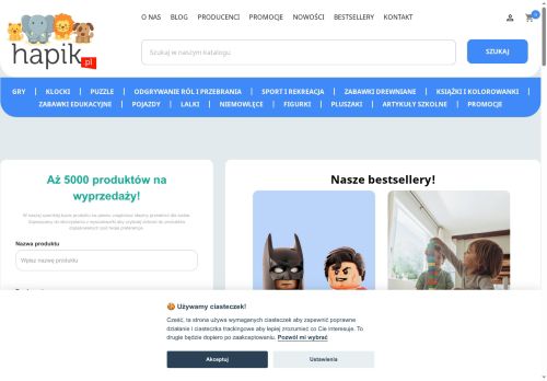 hapik.pl