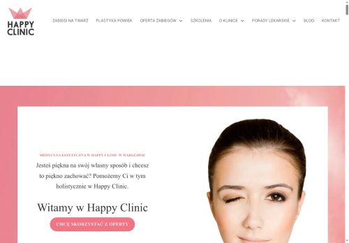 happyclinic.pl