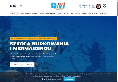happydive.pl