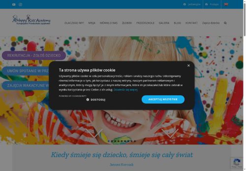 happykidsacademy.pl