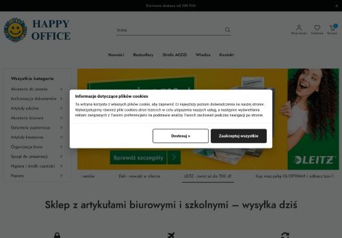 happyoffice.pl