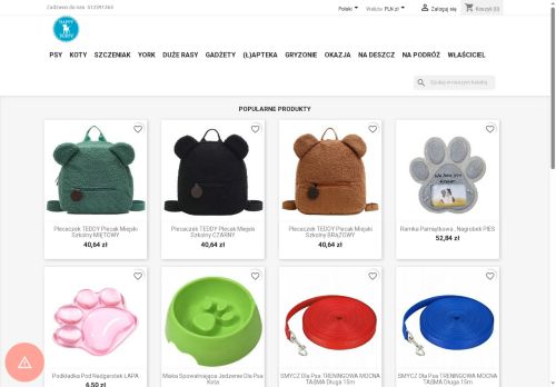 happypuppy.sklep.pl