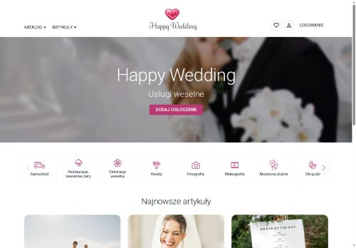 happywedding.pl