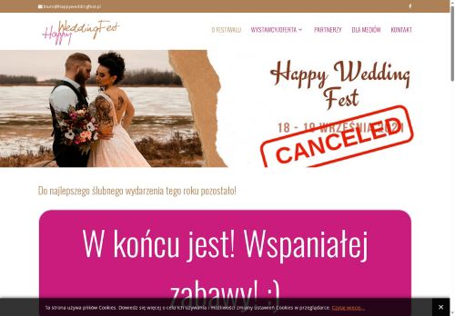 happyweddingfest.pl