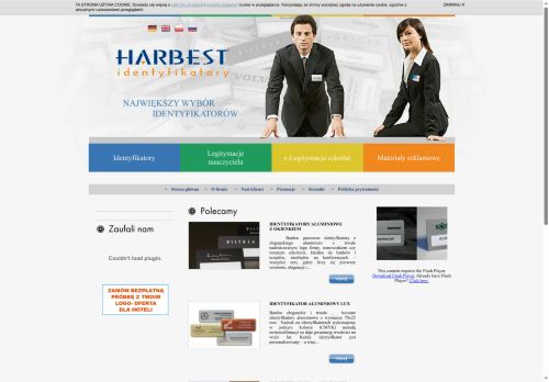 harbest.pl