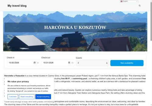 harcowkaukoszutow.pl