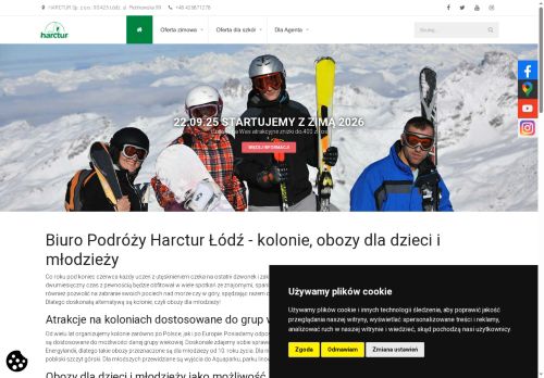 harctur.pl