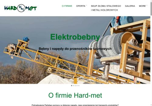 hard-met.pl