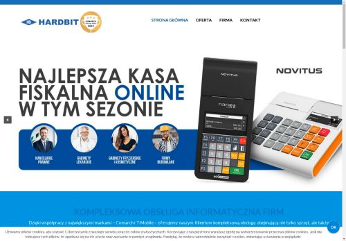 hardbit.com.pl