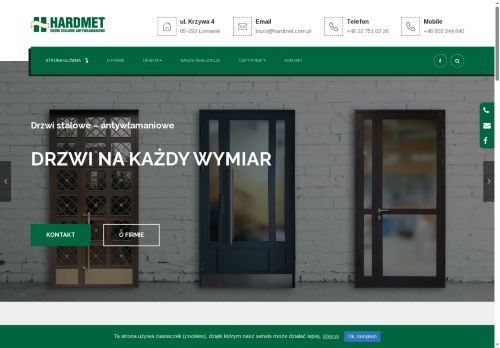 hardmet.com.pl