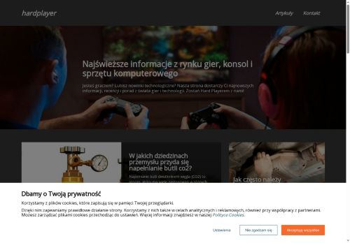 hardplayer.pl
