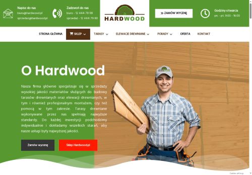 hardwood.pl