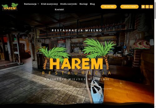 haremmielno.pl