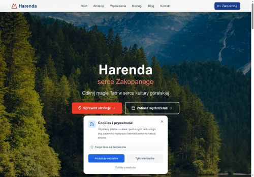 harenda.pl