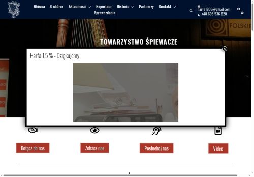 harfa.waw.pl