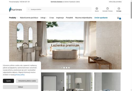 harimex.pl