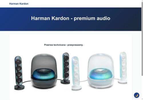 harmankardon.pl