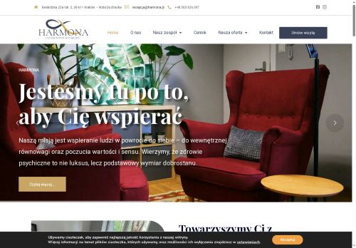 harmona.pl