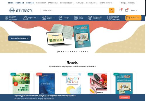 harmonia.edu.pl