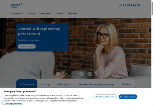 harmonia.luxmed.pl