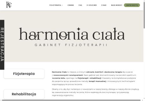 harmoniacialafizjoterapia.pl