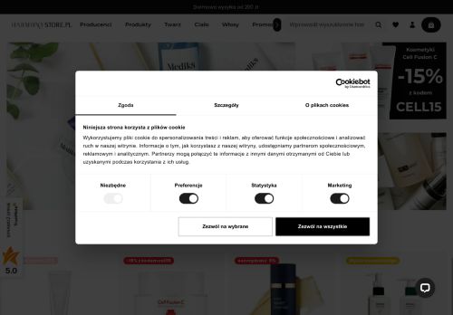 harmonystore.pl