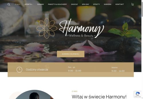 harmonywellness.pl