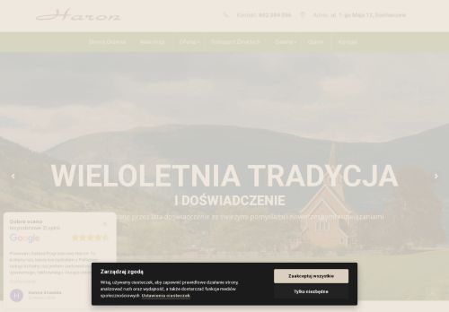 haron.com.pl