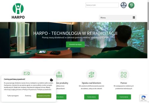 harpo.com.pl