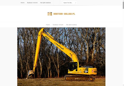 hartom-uslugi.pl