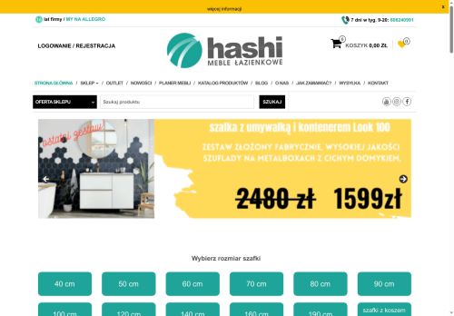 hashi.com.pl