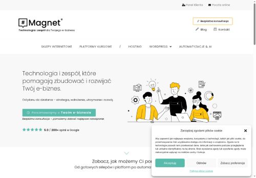 hashmagnet.pl