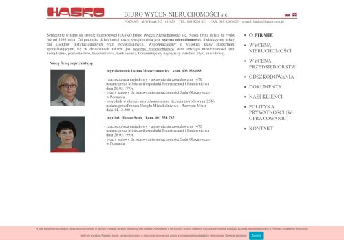 hasko.com.pl