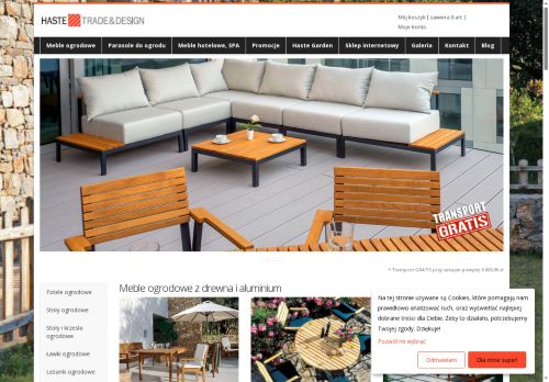 hastegarden.pl