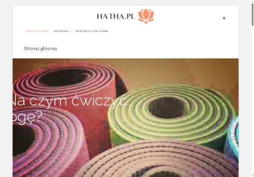 hatha.pl
